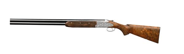 Browning B15 Beauchamp Over And Under Shotgun