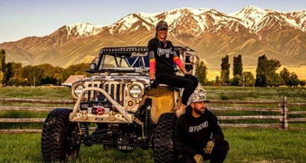 Brownells Adventurers “Yeti & Yolo” To Compete in 36 Hours of Uwharrie