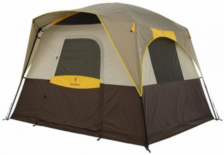 Browning Camping Ridge Creek Tent