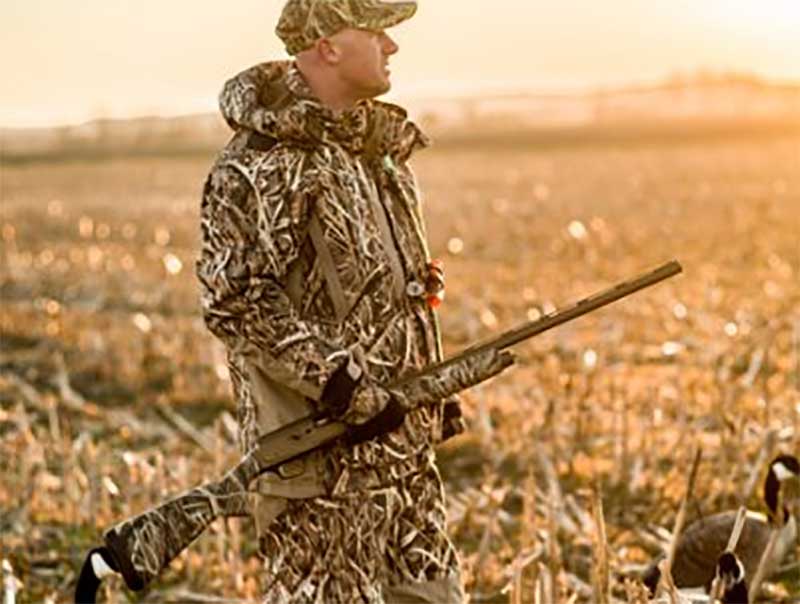Browning Goose Hunter Cropped