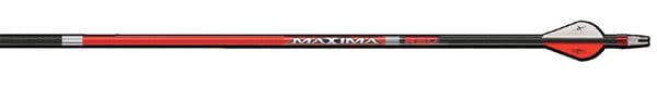 Carbon Express Maxima Arrow