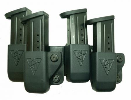 Comp-Tac Beltfeed High-Capacity Magazine Pouches