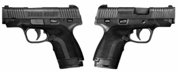 Earn Free Pistols with Honor Defense Rewards Program