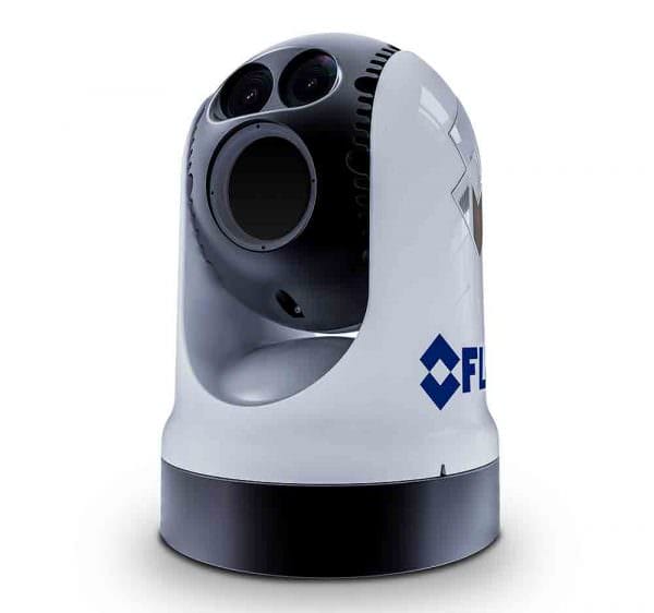 FLIR M500 Multi-Sensor Maritime Camera