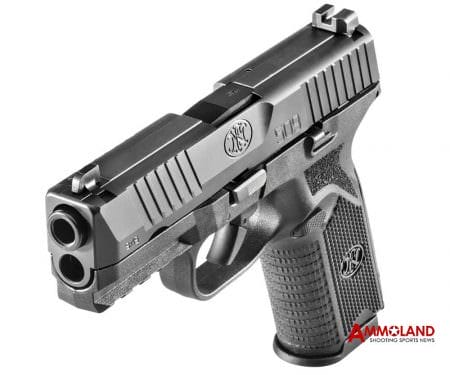 FN 509 Pistol