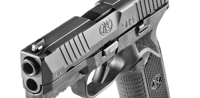 FN 509 Pistol