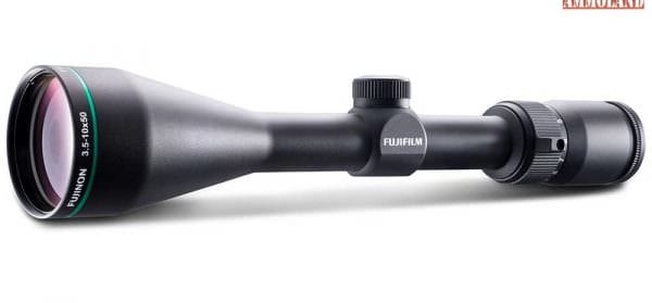 FUJINON Accurion Sport Riflescopes