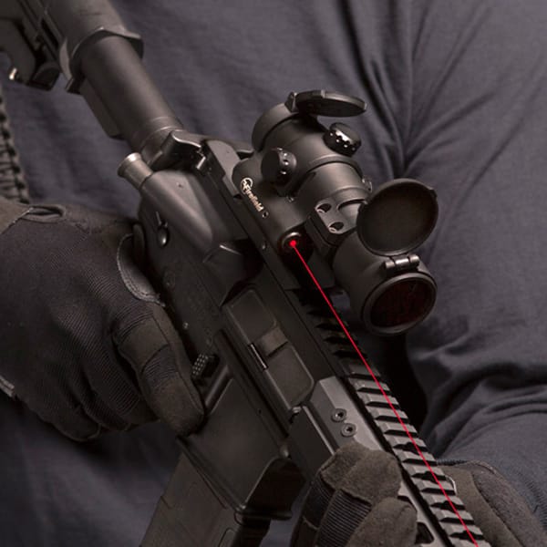 Feed Your Shooting Impulses with New Firefield Red Dot Sights