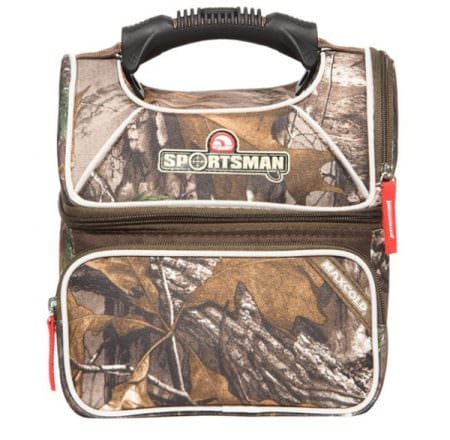 Igloo Playmate Gripper in Realtree Camo