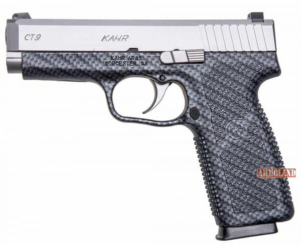 Kahr Arms CT9093BC Handgun