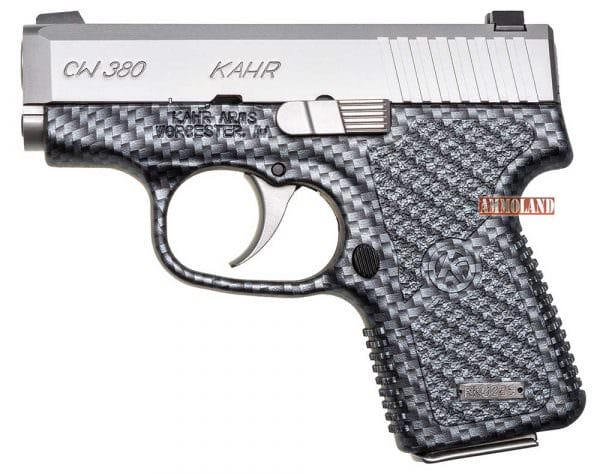 Kahr Arms CW3833BCF Pistol