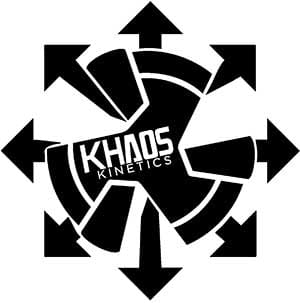 Khaos Kinetics