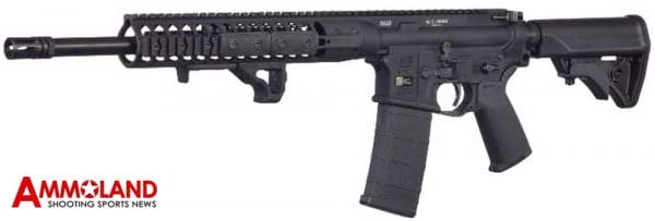 Award Winning LWRCI IC DI Now Available in 300 BLK 