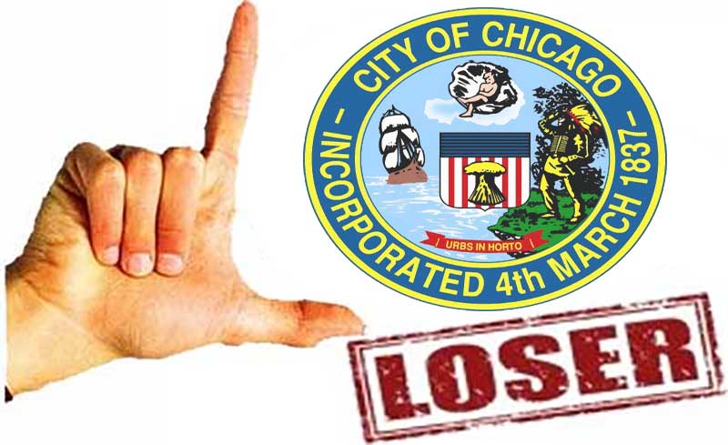 Loser-Chicago