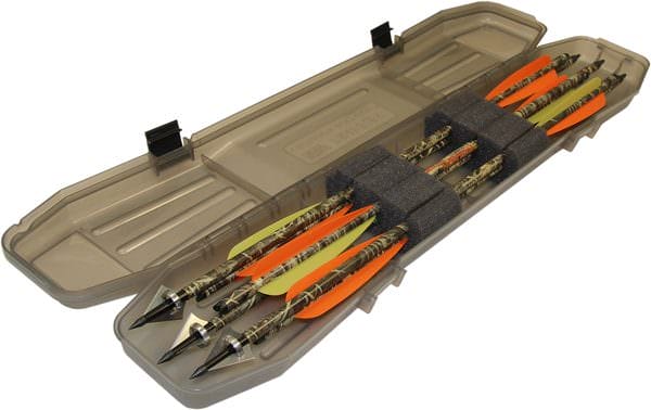 MTM CASE-GARD Traveler Crossbow Bolt Case