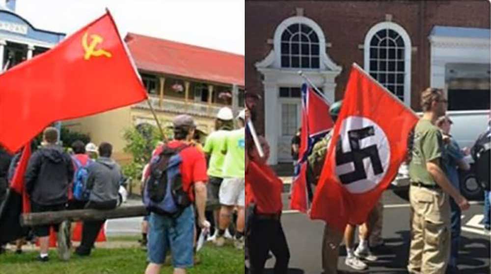 This is not just a problem of the â€œleft,â€ nor is it owned solely by the â€œright.â€ This is a universal problem among all of the participants in this horror show.
