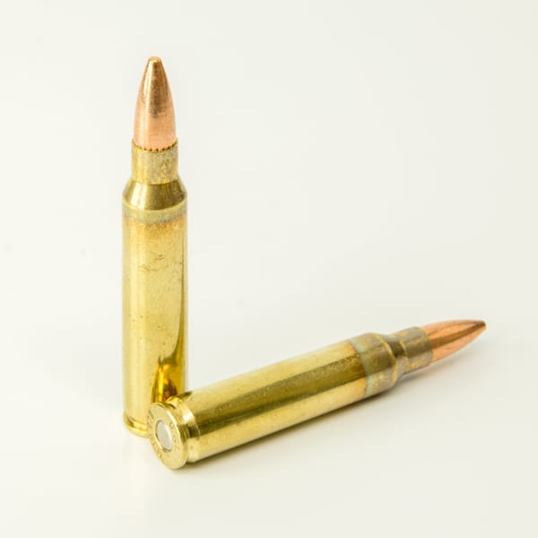 Precision Delta 223 PDP Pro Ammunition