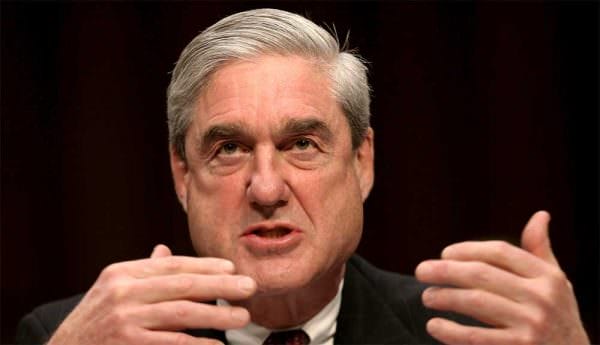 Robert Mueller