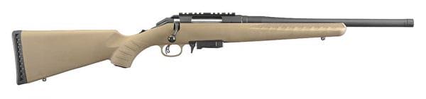 Ruger American Rifle Ranch Model Now Chambered in 7.62x39