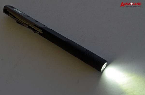 SOG Baton Q2 Urban Multi-Tool Flashlight