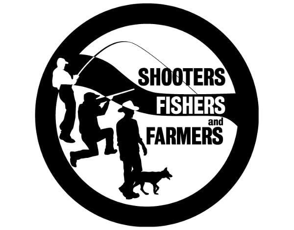 Shooters Fishers Farmers Party in NSW Australia Claims Three Seats