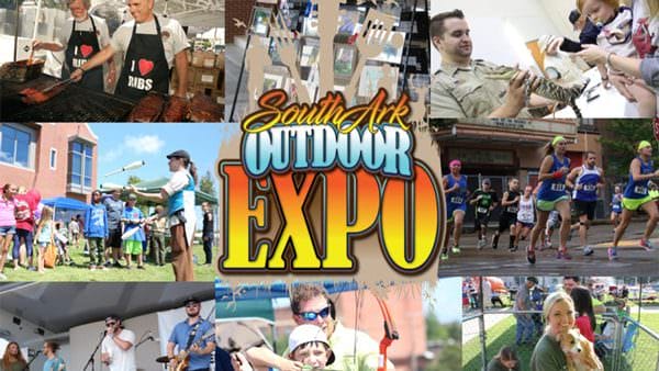 South Arkansas Outdoor Expo