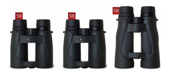 Styrka S9 Binoculars