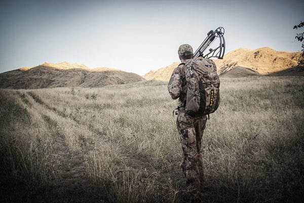 Tenzing TX Series Hunting Packs