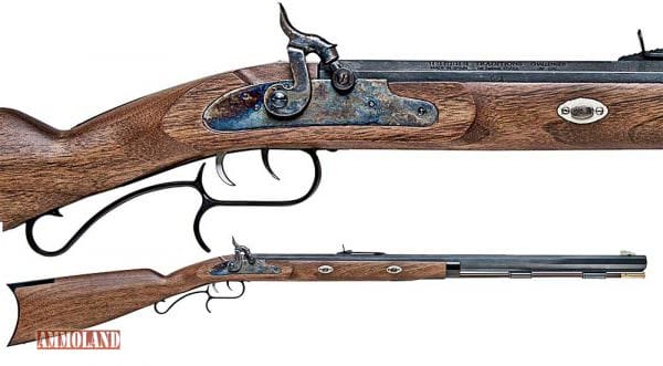 Traditions Performance Firearms Prairie Hawken Rifle