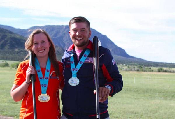 Juniors Tune Up Before World Championships in Porpetto