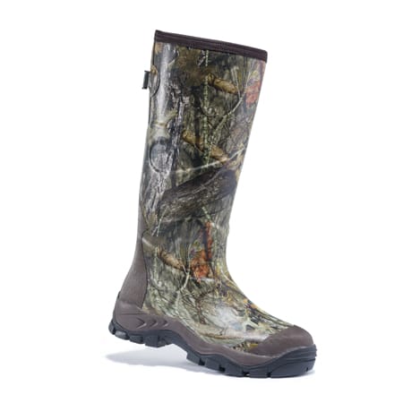 Browning Footwear Announces Line of Rubber Boots