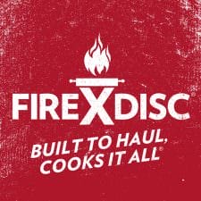 FireDisc