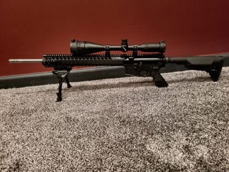 Radical Firearms 6.5 Grendel Upper Receiver