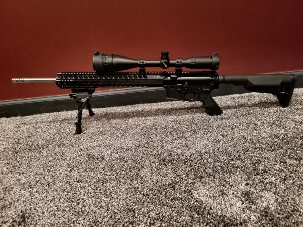 Radical Firearms 6.5 Grendel Upper Receiver