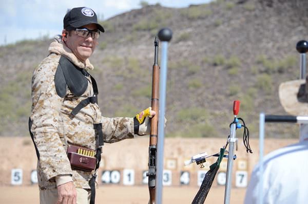 2017 CMP Western Games