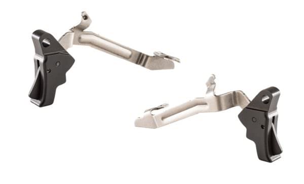 Apex Gen 5 Trigger Update