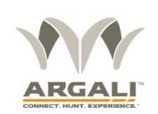 Argali logo