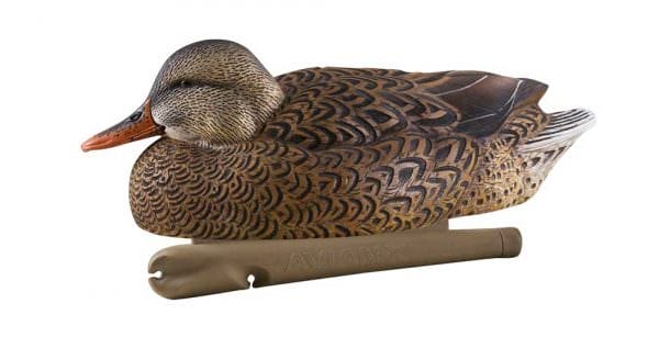 AVIAN-X: New Late Season Topflight Decoys