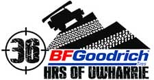 BF Goodrich 36 Hours of Uwharrie