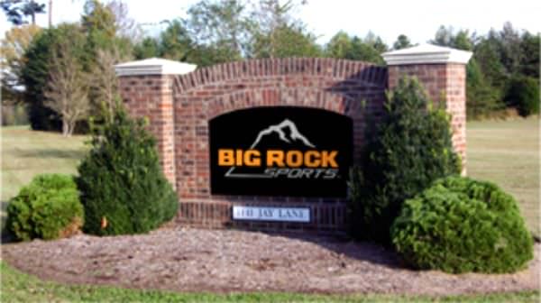 Big Rock Sports