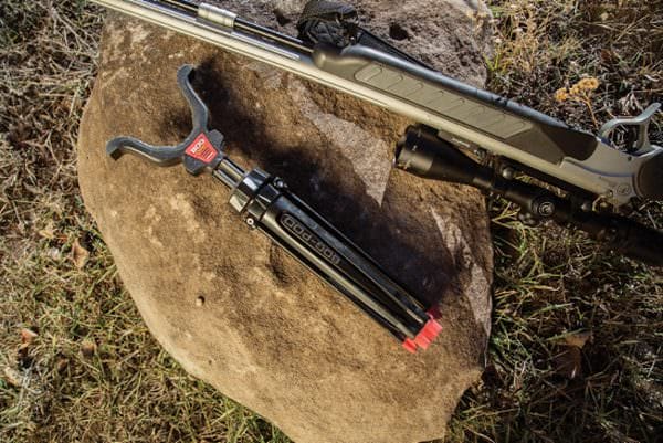 Bog-Pod Rapid Shooting Rest Bog-Pod Rapid Shooting Rest
