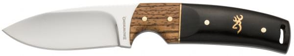 Browning Adds New Buckmark Hunter Model To Their Line of Hunting Knives