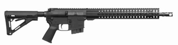 CMMG Adds 6.5 Grendel to Its Growing MkW ANVIL Rifle Line-up