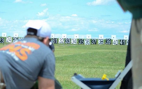 In June, the CMP made history by firing the first successful matches on Camp Perry’s ranges using electronic targets.