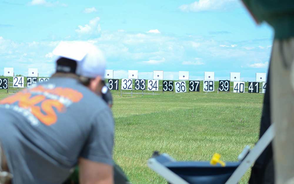 In June, the CMP made history by firing the first successful matches on Camp Perryâ€™s ranges using electronic targets.