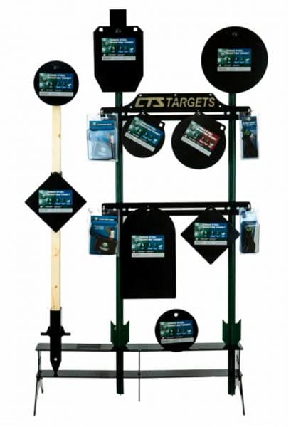 New CTS Targets POP Display