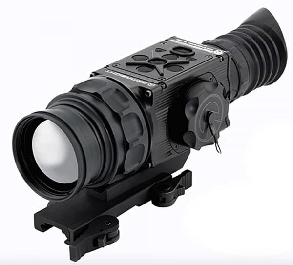 Armasight by FLIR ZEUS Thermal Riflescope