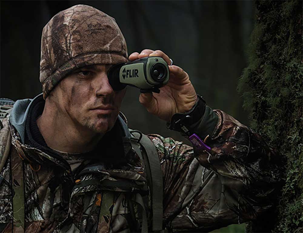 go ahead and pull the trigger on the top-performing thermal imaging products youâ€™ve been dreaming of.