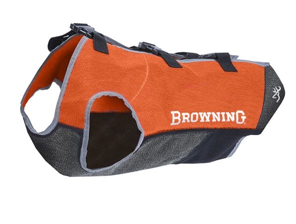 Browning Pet Products Full Coverage Safety Vest