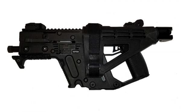 A*B Arms Company Launch MOD*X Side Folder Mechanism for KRISS Vector